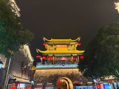 -乾州古城