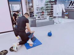 -N1 健身·普拉提·综合馆(嘉美中心店)
