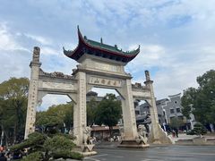 -南岳衡山风景名胜区