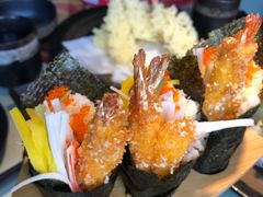 -猛式料理嘉州新光天地店