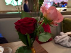 -ELI FALAFEL Lebanese&Mediterranean黎巴嫩美食(富城路店)