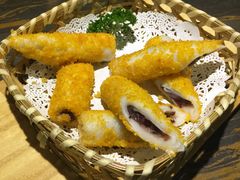 -山顶沙河粉-粤菜馆(凯旋店)