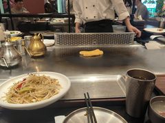 -大神太神·铁板烧(七宝领展广场店)