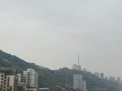 -新都巷步道