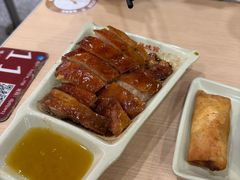 -百家鸡味馆(清泰店)