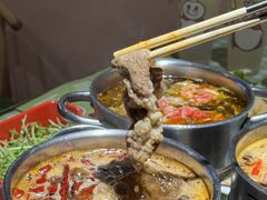 -番食园鲜食火锅(高新店)