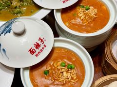 -面辣子·陕西家乡菜(钟楼店)