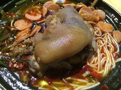 iphone_upload_pic-李米线(武陵路店)