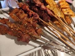 -No.DD戳子烧烤·江湖菜(北京总店)