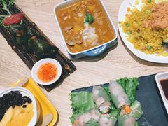 -仙罗泰·泰国餐厅(印象汇店)