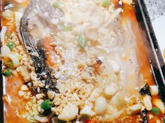 -里岛烤鱼(东港凯虹广场店)