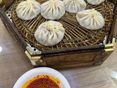 -西安贾三灌汤包·回坊小吃·清真炒菜(北院门总店)