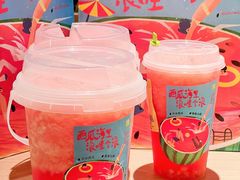 -奈雪的茶(新天地广场PRO店)