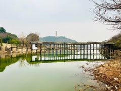 -句容茅山景区