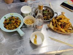 -小民大排档(马场角横路店)