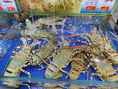 -东江海鲜酒家(艺都分店)