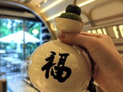 -太食獸泰式茶餐厅(艾尚天地店)