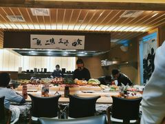 -一豚轩·烧鸟·豚骨拉面(五四路店)