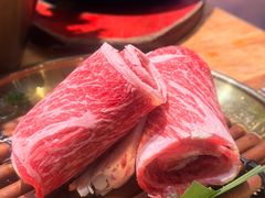-首尔朴宝·炭火烤肉(五角场店)
