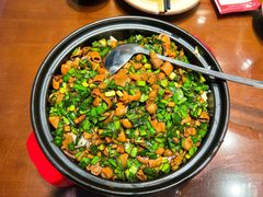 -小红鲸·海鲜餐厅(轸大路店)