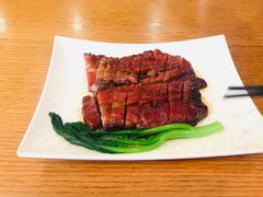 叉烧例牌-香江小厨 The Kitchen(香江俱乐部店)