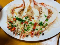 -海门岛七号餐厅