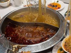 -千牛将·鲜牛肉火锅(开元路店)