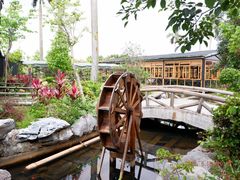 -花溪雨·森林餐厅(石基店)