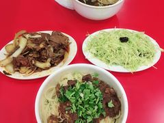 -乐天拉面(桃花街店)