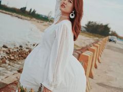 -汕尾风车岛