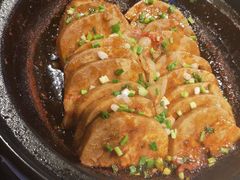 -旺角小渔村·海肠捞饭开创者(环山路店)