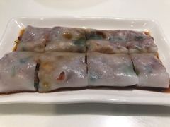 叉烧蒸肠粉-金鼎轩(亚运村店)