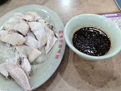 -百家鸡味馆(清泰店)