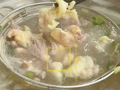 -江村四哥新鲜牛肉店(江高总店)