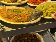 -向民炒鸡老店(金泰华府店)