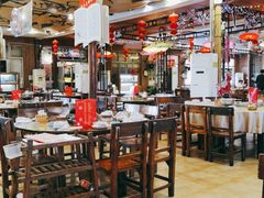 大堂-横沥牛庄(总店)