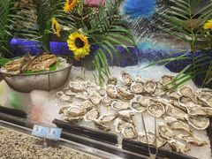 -初色海鲜自助(万丰路店)