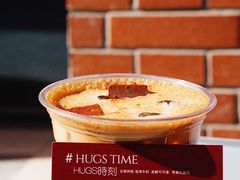 -HUGS coffee(东区店)