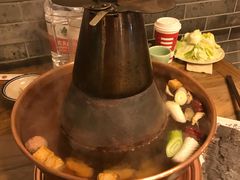 -芝麻花餐厅(祁家豁子店)