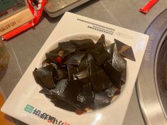 -灶座小锅烀饼·铁锅炖(道里店)