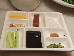 -鸭匠食府·挂炉烤鸭·新京菜(阜成路店)