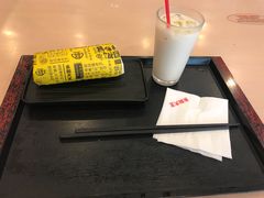 -永和大王(巨峰路店)