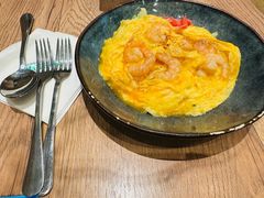 -玛格萝妮比萨屋(四平店)