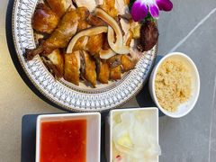 -沿江海南菜·文昌鸡祖师爷(大东海店)