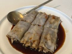 -铭家点心(秦岭路店)