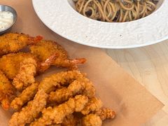 -必胜客(万坤图店)