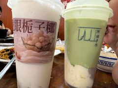 -阿嬷手作(柳州万象城店)