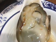 -蚝得喜海鲜(东城店)