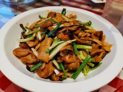 -西贝(金桥店)