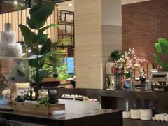 -杭州开元名都大酒店·地中海自助餐厅